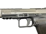 CANIK TP9SFx 9MM LUGER (9X19 PARA) - 2 of 3 CANIK TP9SFx 9MM LUGER (9X19 PARA) - 2 of 3