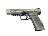 CANIK TP9SFx 9MM LUGER (9X19 PARA) - 1 of 3 CANIK TP9SFx 9MM LUGER (9X19 PARA) - 1 of 3