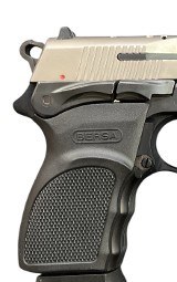 BERSA Thunder 9 Ultra Compact Pro 9MM LUGER (9x19 PARA) - 3 of 3