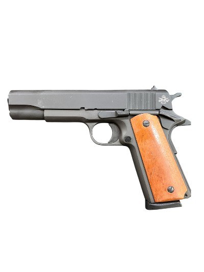 ROCK ISLAND ARMORY M1911 A1-FS .45 ACP