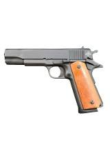 ROCK ISLAND ARMORY M1911 A1-FS .45 ACP