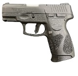 TAURUS G2C 9MM LUGER (9x19 PARA)