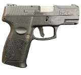 TAURUS G2C 9MM LUGER (9x19 PARA) - 2 of 3 TAURUS G2C 9MM LUGER (9x19 PARA) - 2 of 3