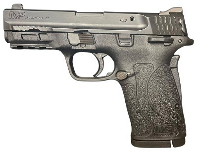 SMITH & WESSON M&P 380 Shield EZ .380 ACP