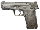 SMITH & WESSON M&P 380 Shield EZ .380 ACP