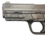 SMITH & WESSON M&P 380 Shield EZ .380 ACP - 3 of 3