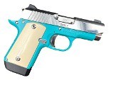 KIMBER MICRO 9 BEL AIR 9MM LUGER (9x19 PARA) - 2 of 2