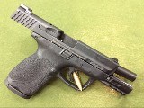 SMITH & WESSON M&P9 2.0 COMPACT 9MM LUGER (9X19 PARA) - 2 of 3