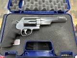 SMITH & WESSON S&W500 .500 S&W MAG