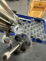 SMITH & WESSON S&W500 .500 S&W MAG - 3 of 3