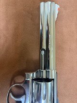SMITH & WESSON 586 .357 MAG - 3 of 3