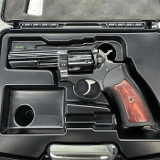 RUGER GP100 7-SHOT .357 MAG - 1 of 3