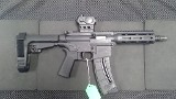 SMITH & WESSON M&P15-22P .22 LONG