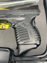 SPRINGFIELD ARMORY XDS 3.3 45 .45 ACP - 2 of 3
