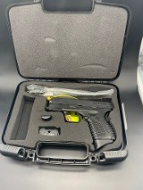 SPRINGFIELD ARMORY XDS 3.3 45 .45 ACP - 1 of 3