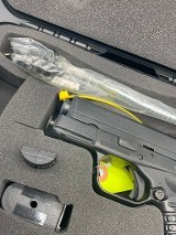 SPRINGFIELD ARMORY XDS 3.3 45 .45 ACP - 3 of 3