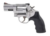 SMITH & WESSON 686-6 .357 MAG