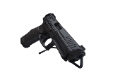 HECKLER & KOCH VP9A1 F 9MM LUGER (9x19 PARA) - 1 of 3