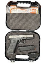 GLOCK 17 GEN 5 9MM LUGER (9X19 PARA) - 1 of 1