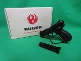 RUGER SR22 .22 LR