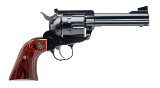 RUGER NEW MODEL SUPER BLACKHAWK .357 MAG/9MM - 2 of 3