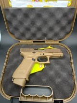 GLOCK G-19X 9MM LUGER (9x19 PARA) - 2 of 3 GLOCK G-19X 9MM LUGER (9x19 PARA) - 2 of 3