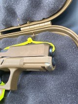 GLOCK G-19X 9MM LUGER (9x19 PARA) - 3 of 3 GLOCK G-19X 9MM LUGER (9x19 PARA) - 3 of 3