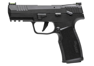 SIG SAUER P322 .22 LR
