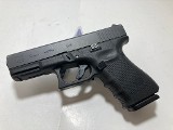 GLOCK G19 GEN 4 9MM LUGER (9x19 PARA)