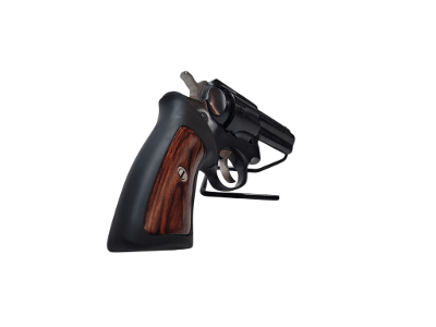 RUGER GP100 .38 SPL