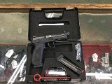 CZ P-09 SUPRESSOR READY 9MM LUGER (9X19 PARA) - 3 of 3