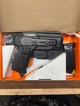 TAURUS G2C 9MM LUGER (9X19 PARA) - 3 of 3 TAURUS G2C 9MM LUGER (9X19 PARA) - 3 of 3