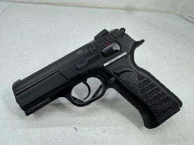 ROCK ISLAND ARMORY MAPP 1 MS 9MM LUGER (9x19 PARA)