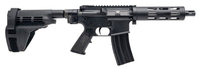 BLACK RIFLE COMPANY BRC-15 .223 WYLDE