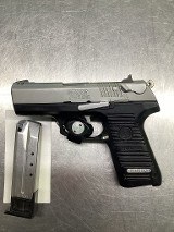 RUGER P95DC 9MM LUGER (9x19 PARA) - 1 of 2 RUGER P95DC 9MM LUGER (9x19 PARA) - 1 of 2