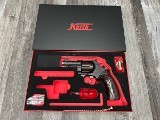 NIGHTHAWK CUSTOM ADRENALIN .357 MAG - 3 of 3 NIGHTHAWK CUSTOM ADRENALIN .357 MAG - 3 of 3