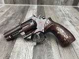 NIGHTHAWK CUSTOM ADRENALIN .357 MAG