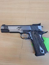KIMBER ECLIPSE TARGET II 45 ACP (45 Auto)