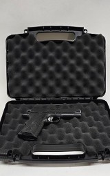 KIMBER PRO TLE II 45 ACP (45 Auto) - 2 of 3