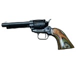 HERITAGE MFG. ROUGH RIDER .22 LR - 1 of 3