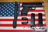 SMITH & WESSON M&P40 M2.0 COMPACT .40 S&W - 3 of 3