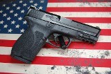SMITH & WESSON M&P40 M2.0 COMPACT .40 S&W - 1 of 3