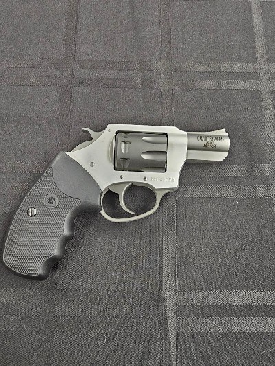 CHARTER ARMS Pathfinder .22 LR