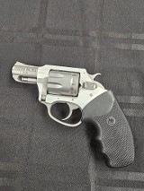 CHARTER ARMS Pathfinder .22 LR - 2 of 3