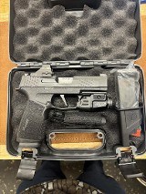 SIG SAUER P365 X-MACRO 9MM LUGER (9X19 PARA) - 2 of 3