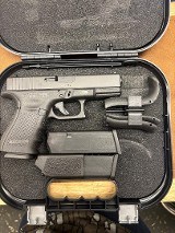 GLOCK G19 GEN 4 9MM LUGER (9X19 PARA) - 2 of 3