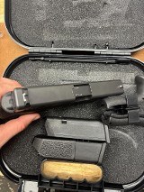 GLOCK G19 GEN 4 9MM LUGER (9X19 PARA) - 3 of 3