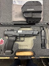 CANIK METE SFX PRO 9MM LUGER (9X19 PARA) - 1 of 3