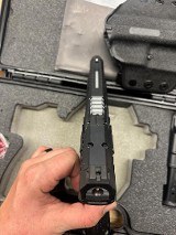 CANIK METE SFX PRO 9MM LUGER (9X19 PARA) - 3 of 3