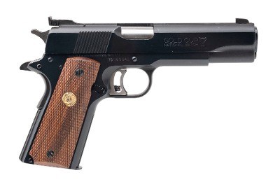 COLT GOLD CUP SERIES 70 .45 ACP
